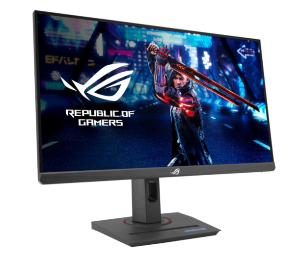 ASUS ROG Strix XG259QNS 90LM09M0-B01370 - 1242259 - zdjęcie 2